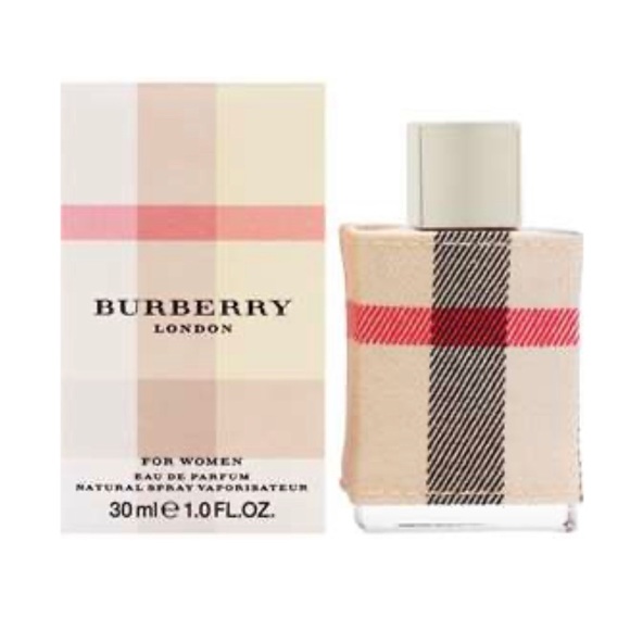 Sephora/Burberry Other - NEW WOMEN’S BURBERRY LONDON EAU DE PARFUM  1 fl.oz. Still Wrapped in Plastic